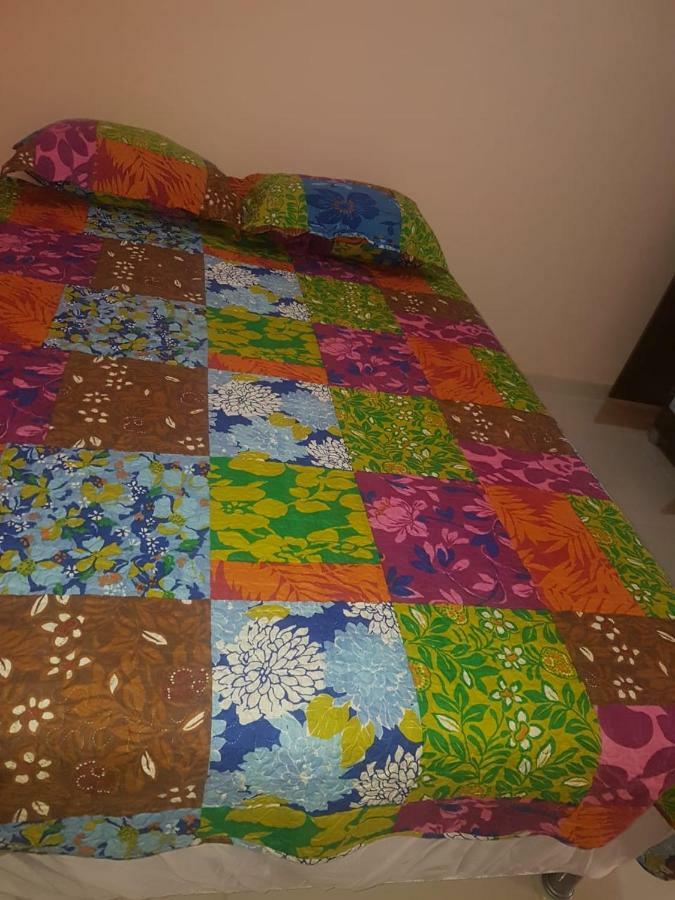Flat - Coroa Vermelha Santa Cruz Cabralia Ngoại thất bức ảnh