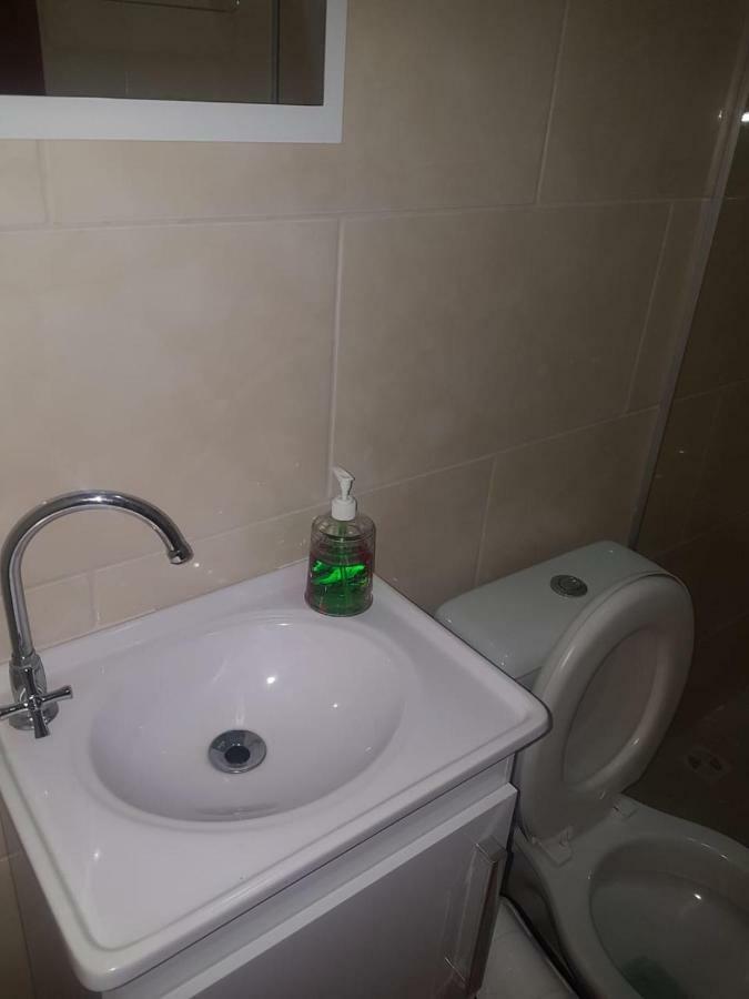 Flat - Coroa Vermelha Santa Cruz Cabralia Ngoại thất bức ảnh