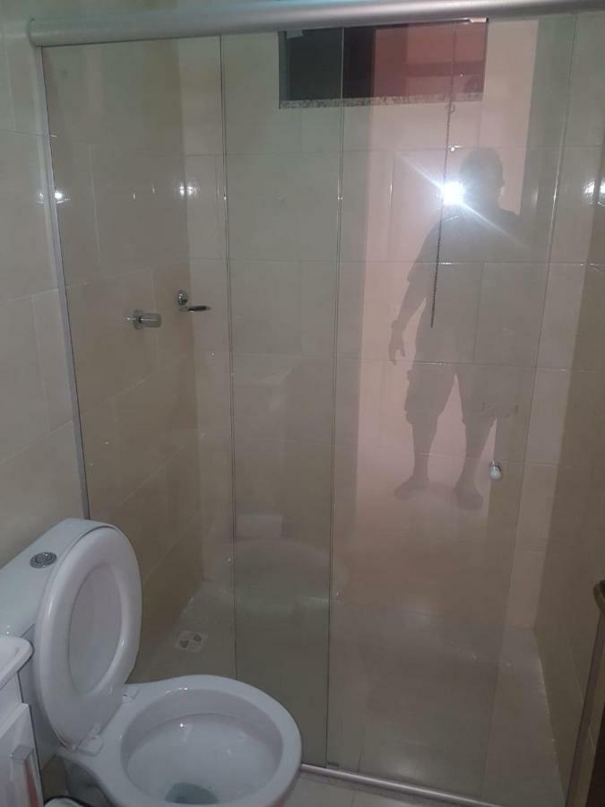 Flat - Coroa Vermelha Santa Cruz Cabralia Ngoại thất bức ảnh